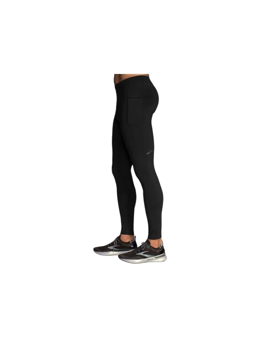 Leggings de running Brooks Source Tight Man