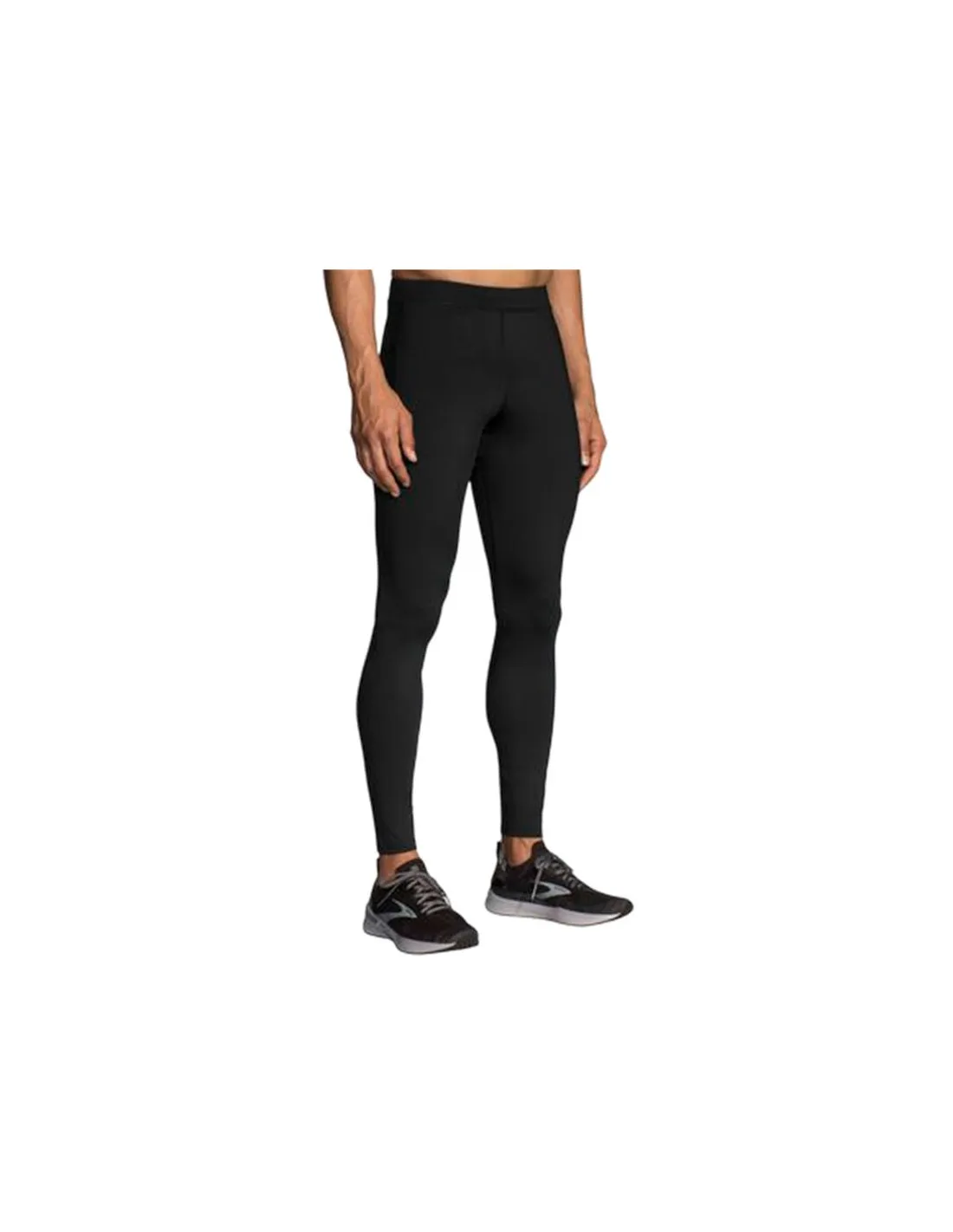 Leggings de running Brooks Source Tight Man