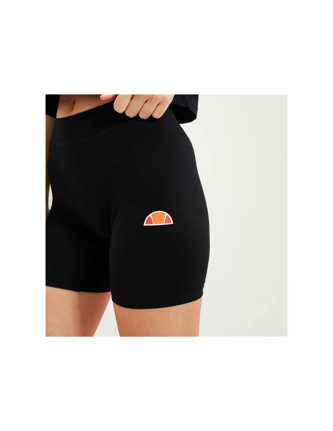 Leggings Ellesse Tour Femme Noir