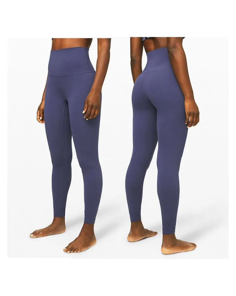 Leggings féminine Taille Haute Fesses Running