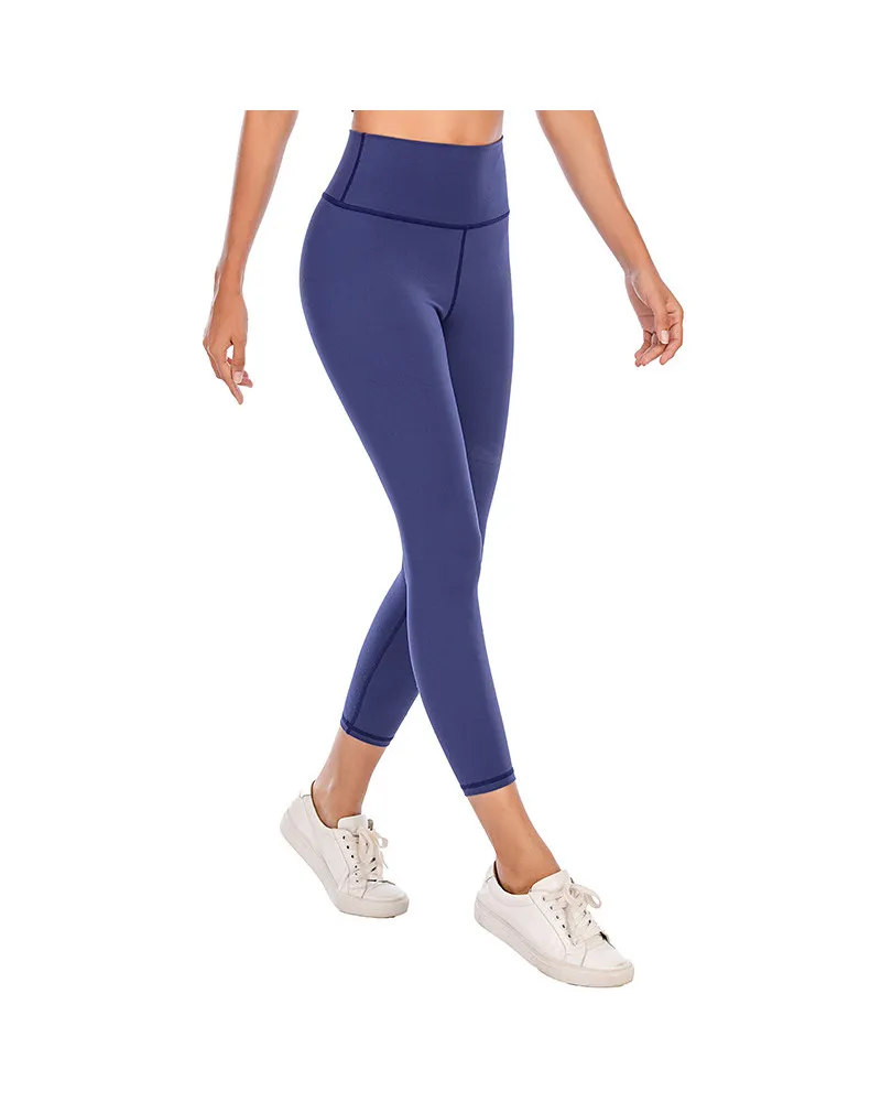 Leggings féminine Taille Haute Fesses Running