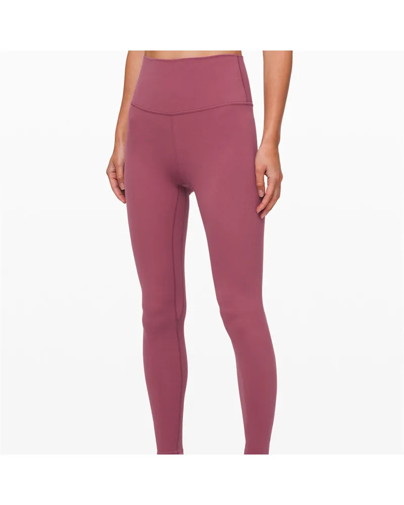 Leggings féminine Taille Haute Fesses Running