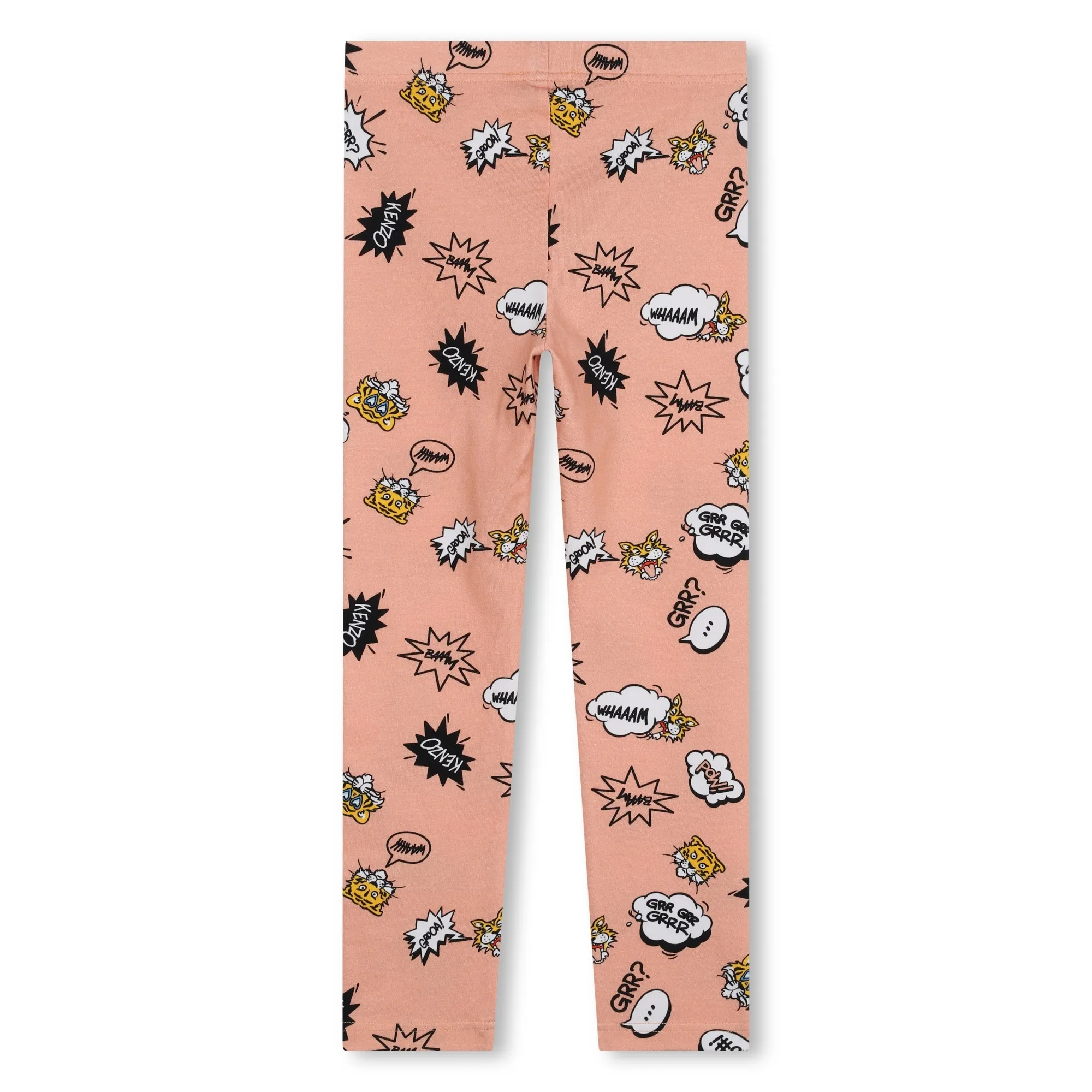 Leggings Kenzo Fille