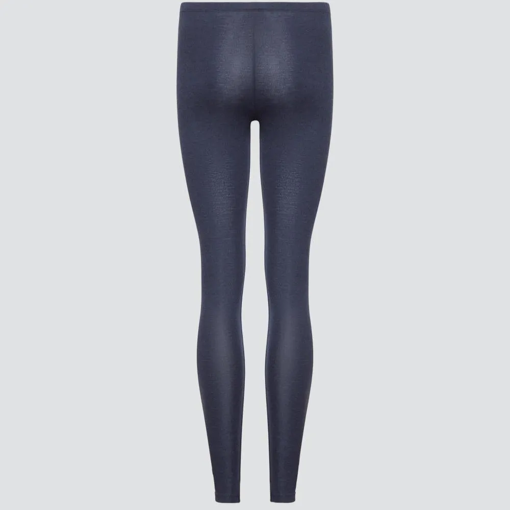 Leggings Laine et soie - COMAZO