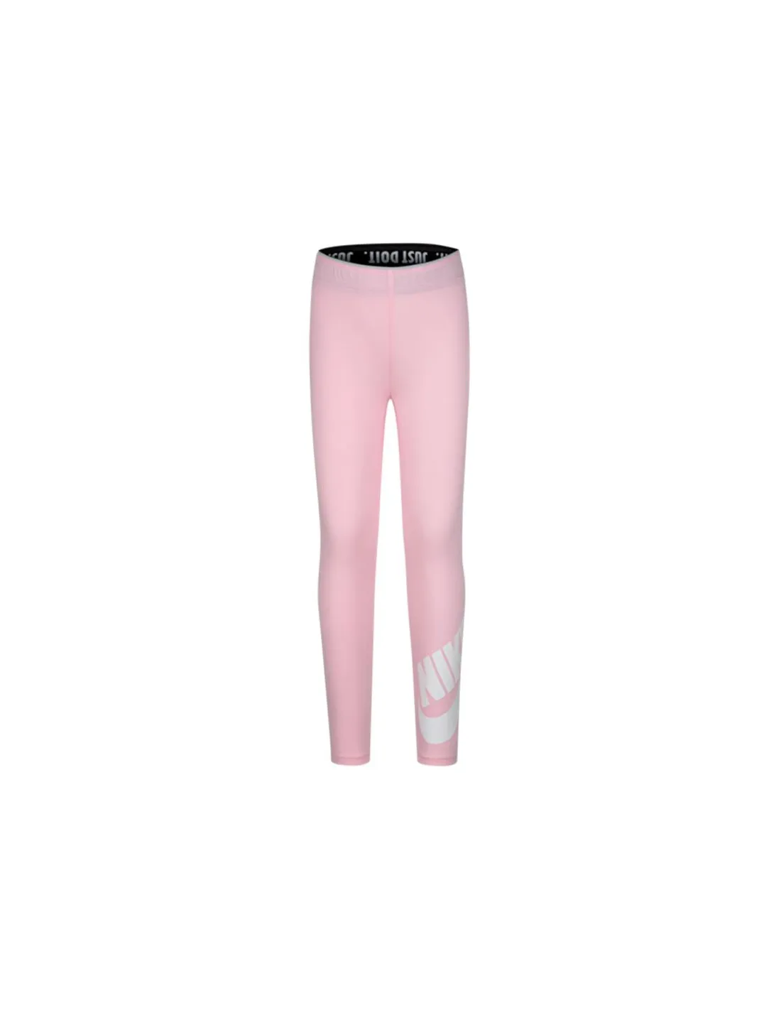 Leggings Nike Leggin Filles Rose