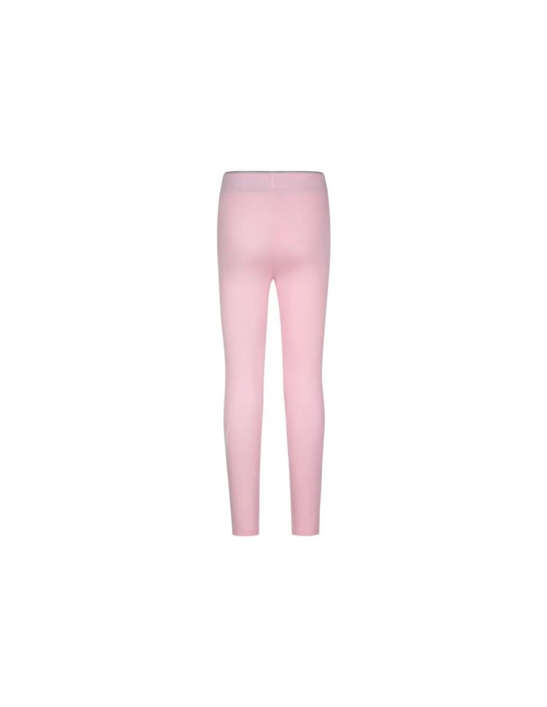 Leggings Nike Leggin Filles Rose