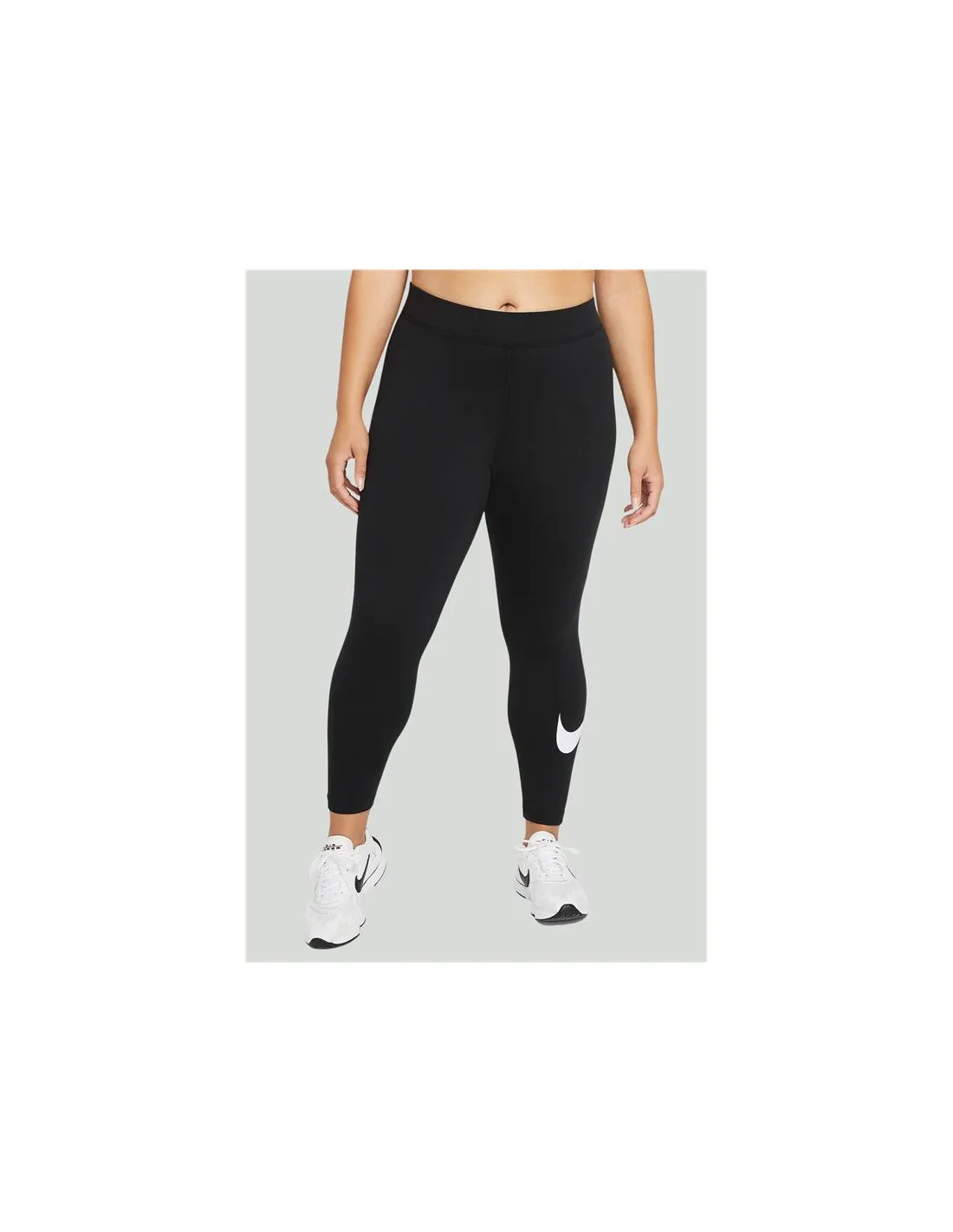 Leggings Nike Sportswear Essential Femmes (Grand) BK