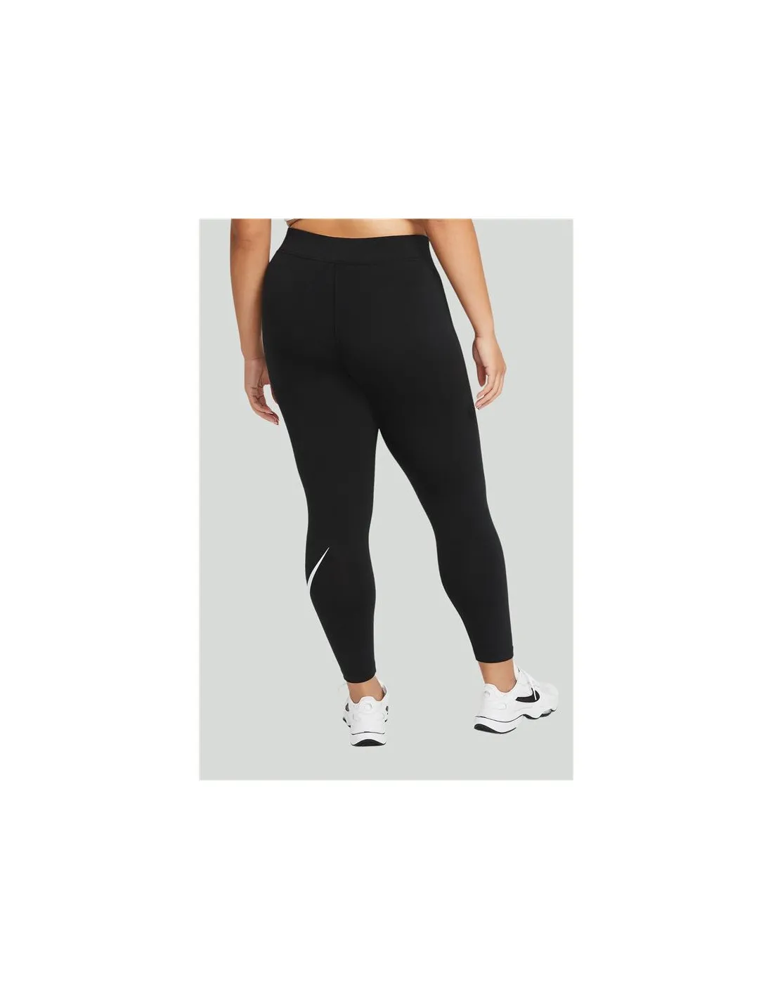 Leggings Nike Sportswear Essential Femmes (Grand) BK