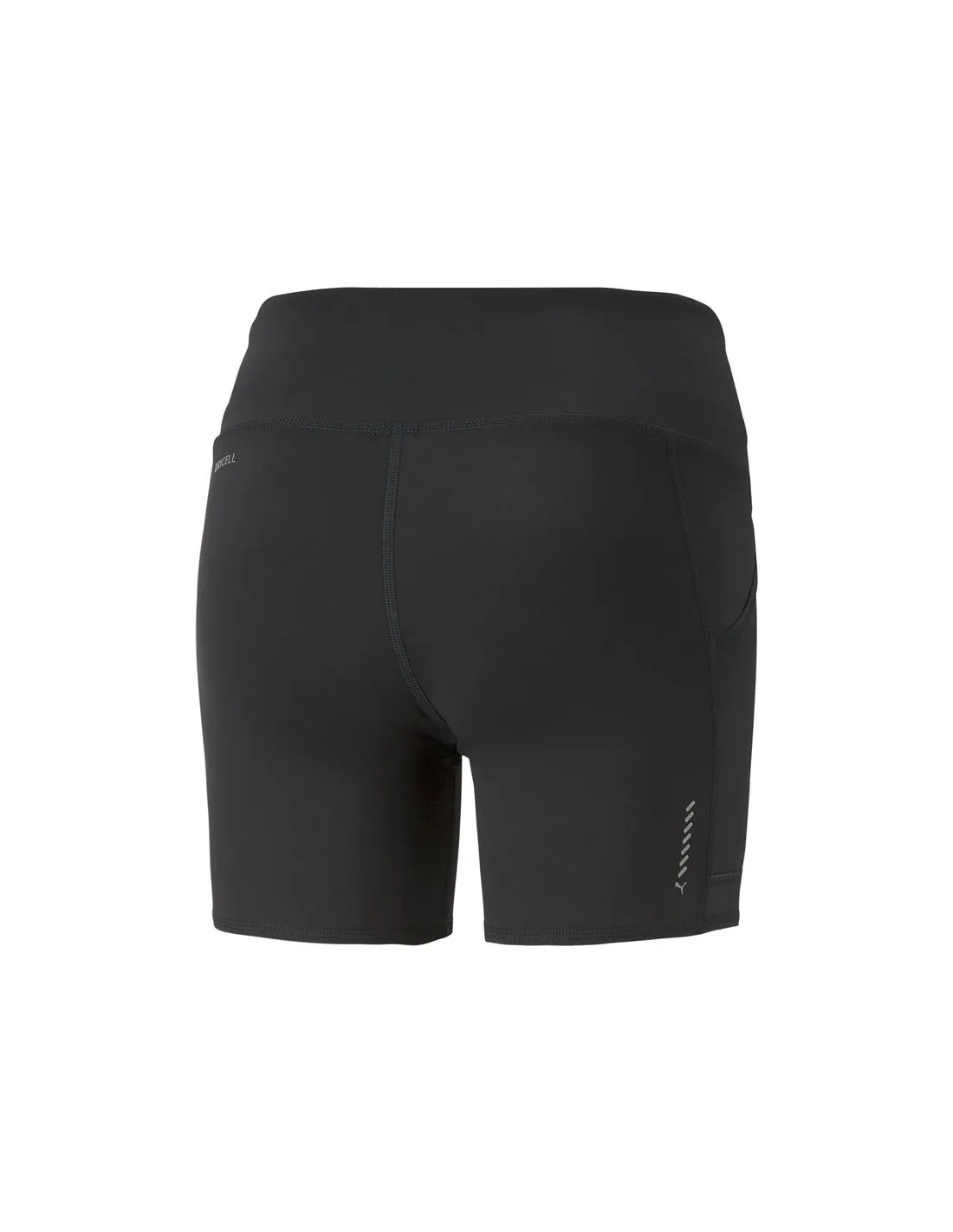 Leggings par Running Puma Run Favorite Femme Noir