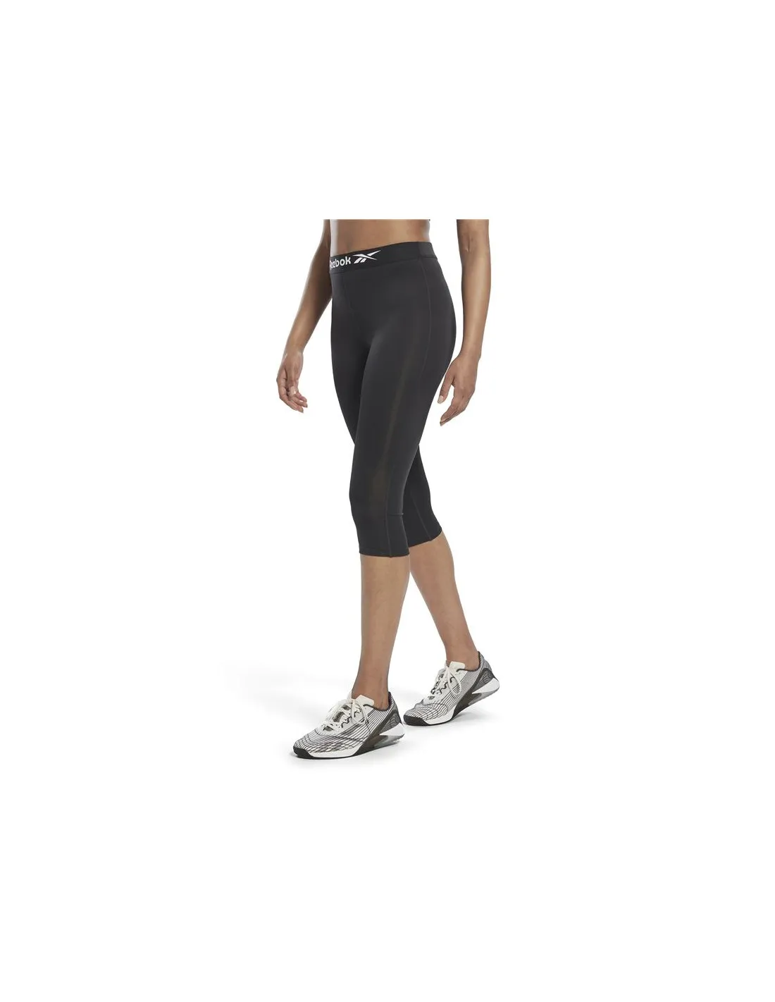 Leggings Pirates Reebok Workout Ready Basics