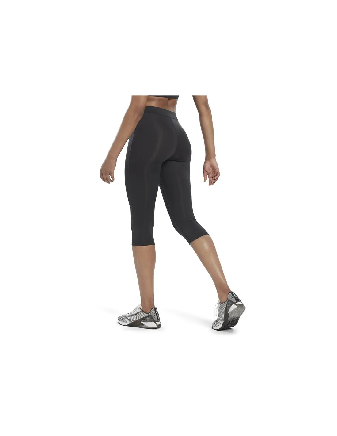 Leggings Pirates Reebok Workout Ready Basics