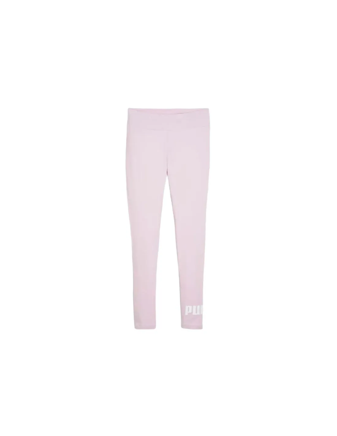 Leggings Puma Essentials Lilas Femme