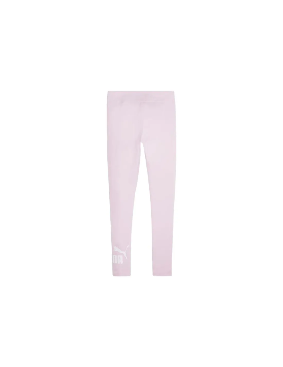 Leggings Puma Essentials Lilas Femme