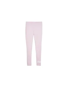 Leggings Puma Essentials Lilas Femme