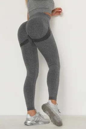 Leggings sculptants sans couture