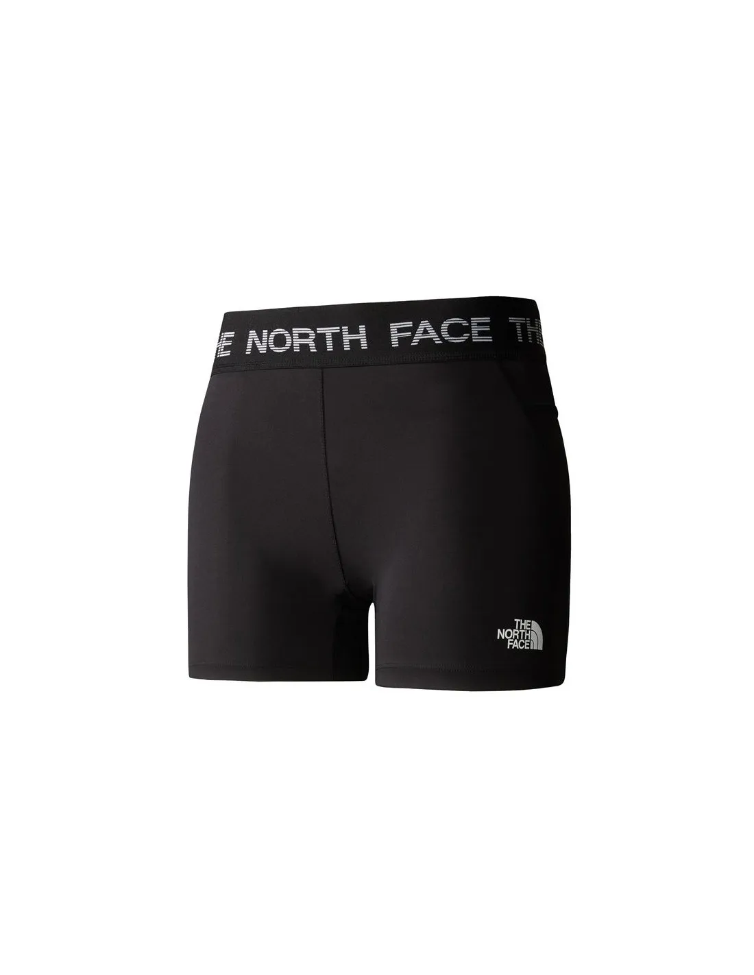 Leggings The North Face Tech Bootie Femme Noir