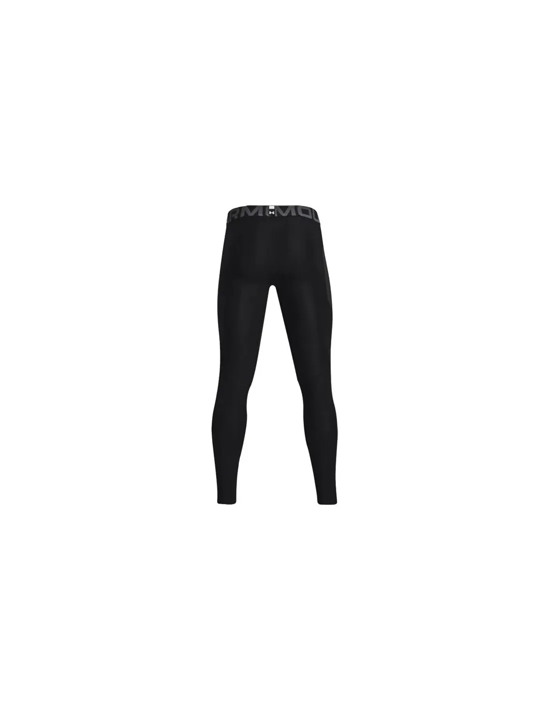 Leggings UA HG Armour-BLK