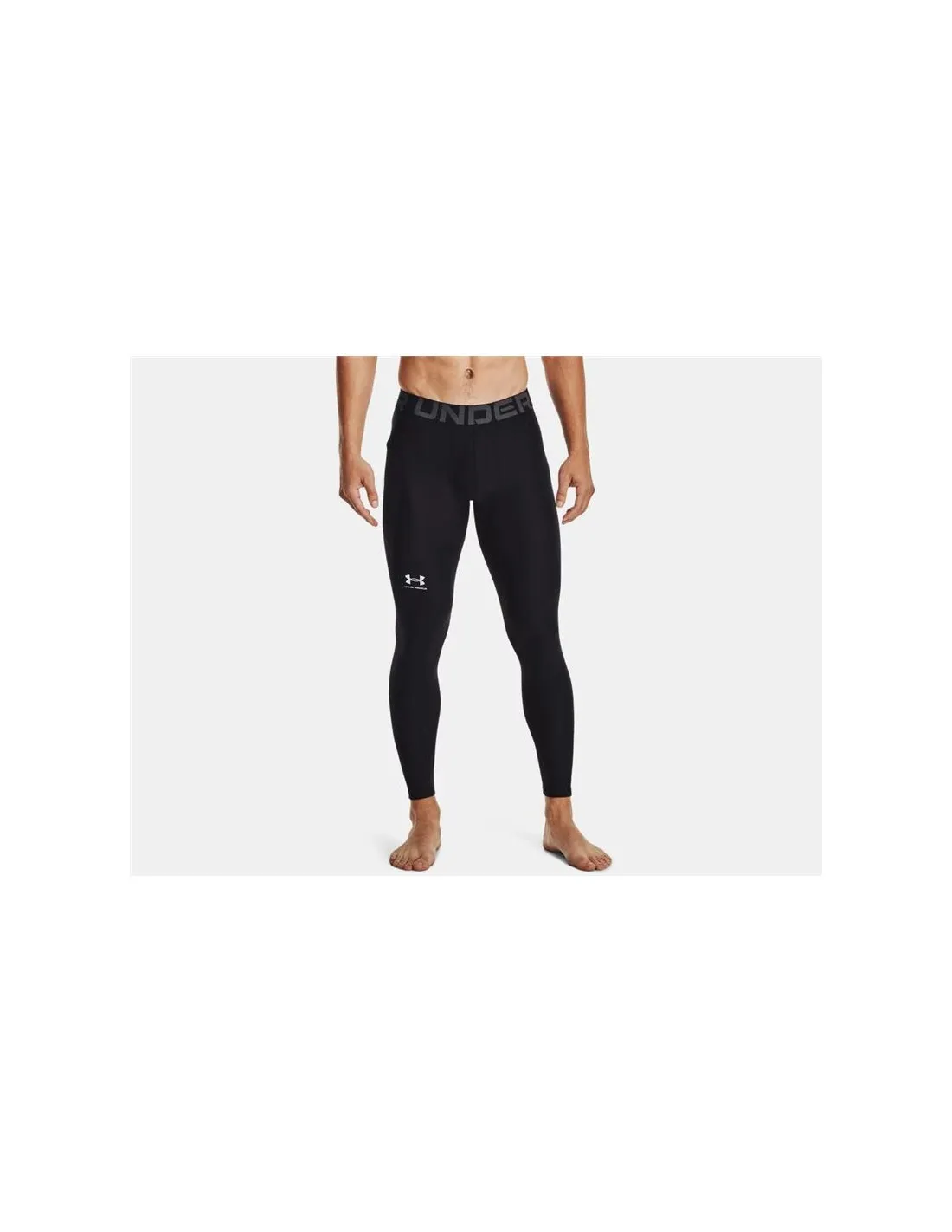 Leggings UA HG Armour-BLK