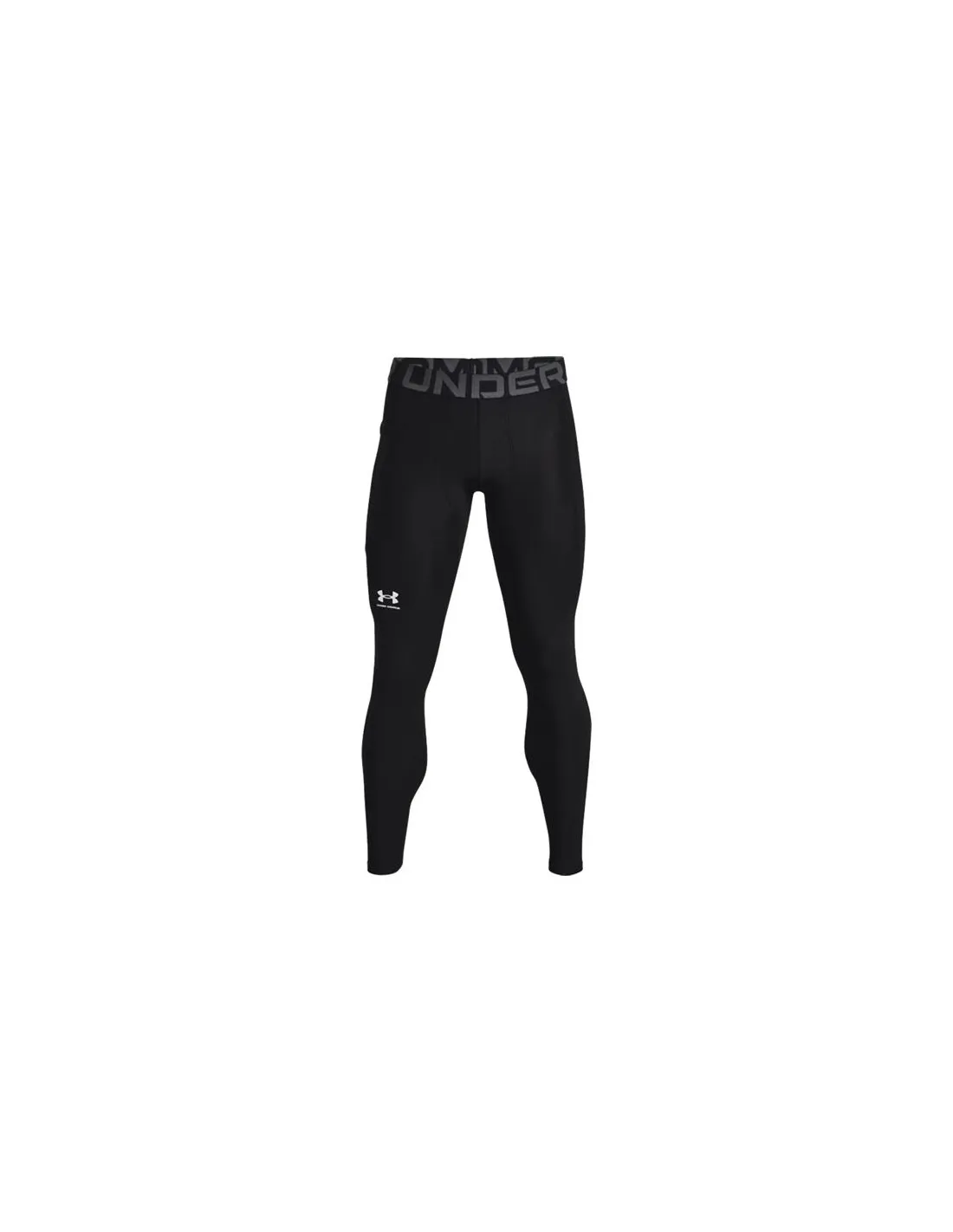 Leggings UA HG Armour-BLK