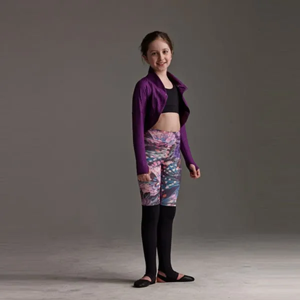Leggings Capezio Lexa