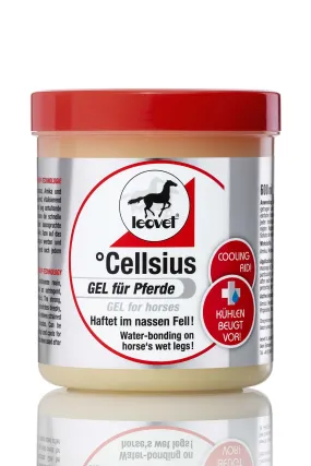 Leovet Gel Cellsius