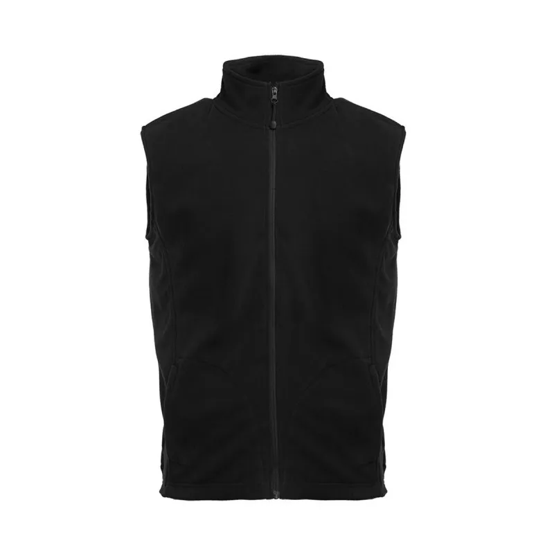 Lot de 2 gilets micropolaires pour homme Pen Duick