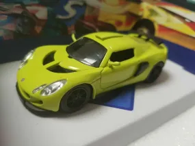 LOTUS Exige S2 Yellow - 1:43 SOLIDO S4400700