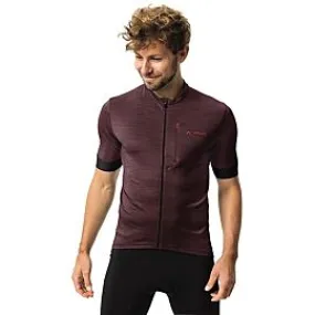 MAILLOT ZIP INTEGRAL KURO FZ TRICOT M