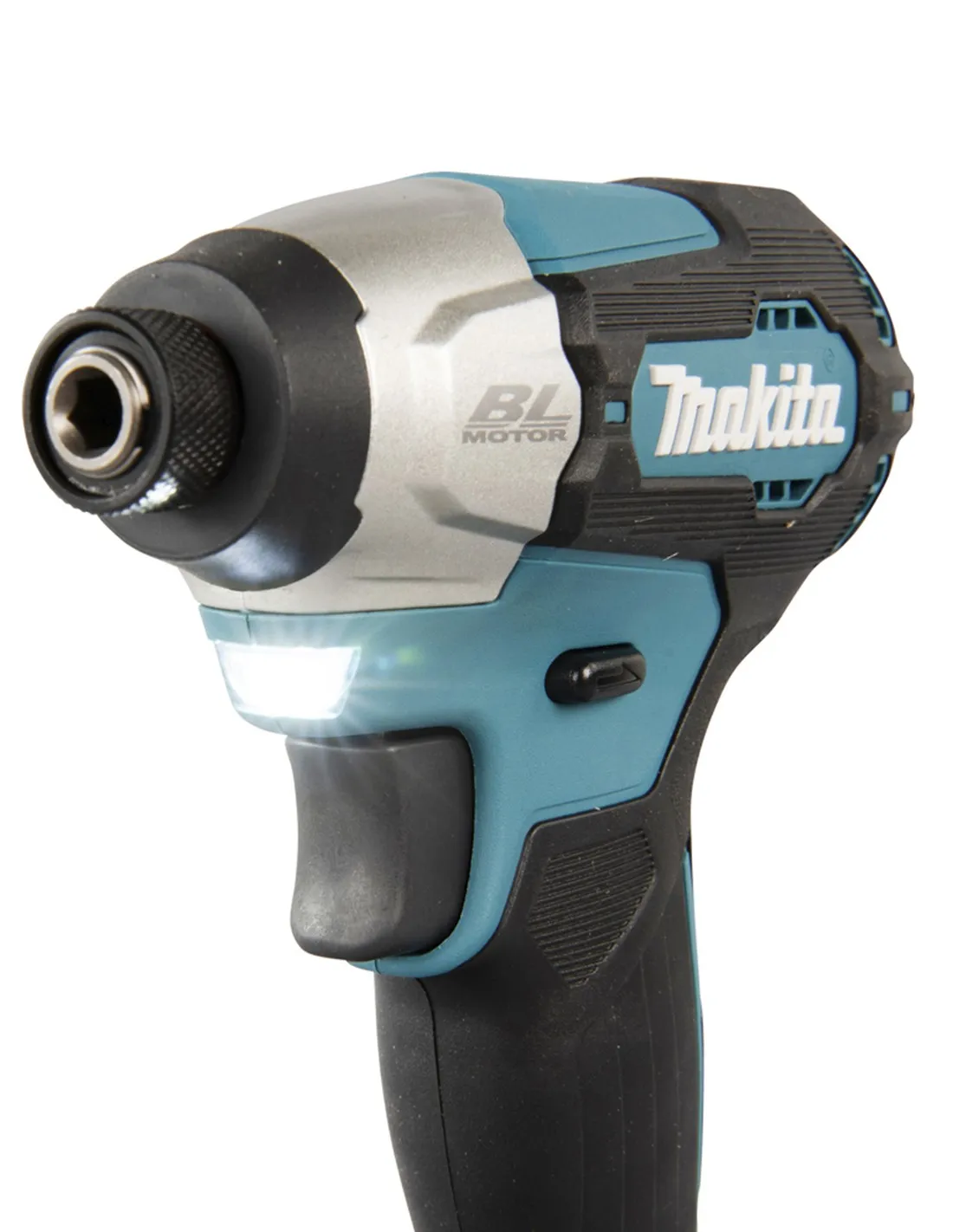 MAKITA Kit DLX2414ST (DHP487 + DTD157 + 2 x 5,0 Ah + DC18SD + Coffret)