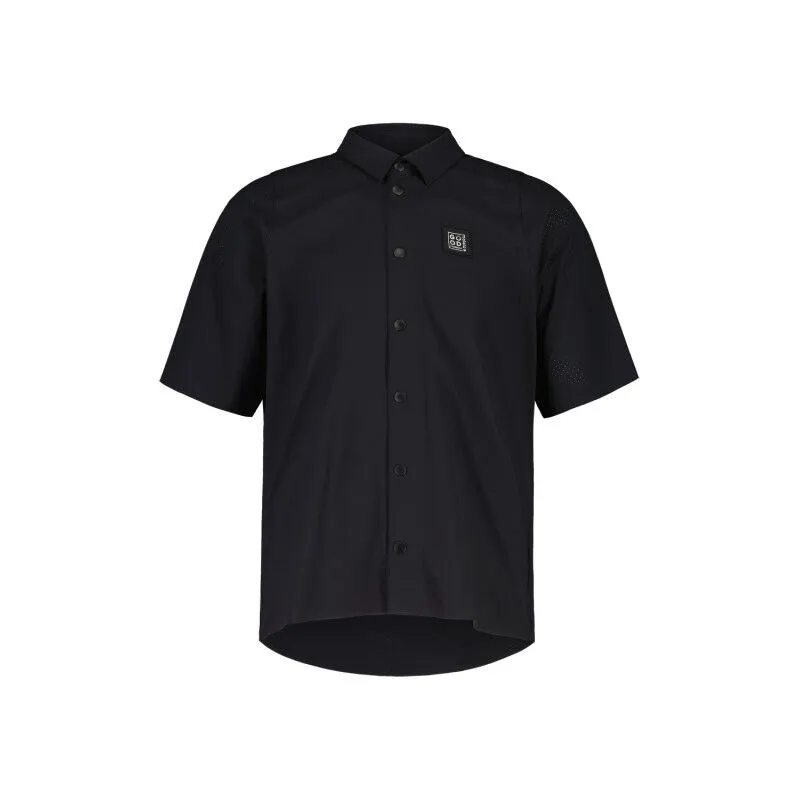 Maloja PertusM. - Chemise homme