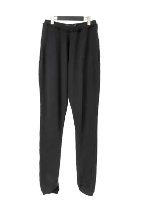 MARC LE BIHAN/Brushed Sarouel Leggings (Homme)