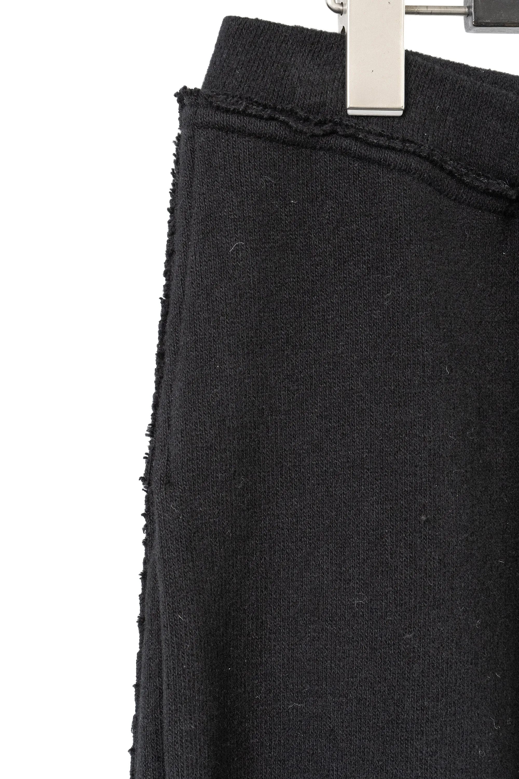 MARC LE BIHAN/Brushed Sarouel Leggings (Homme)