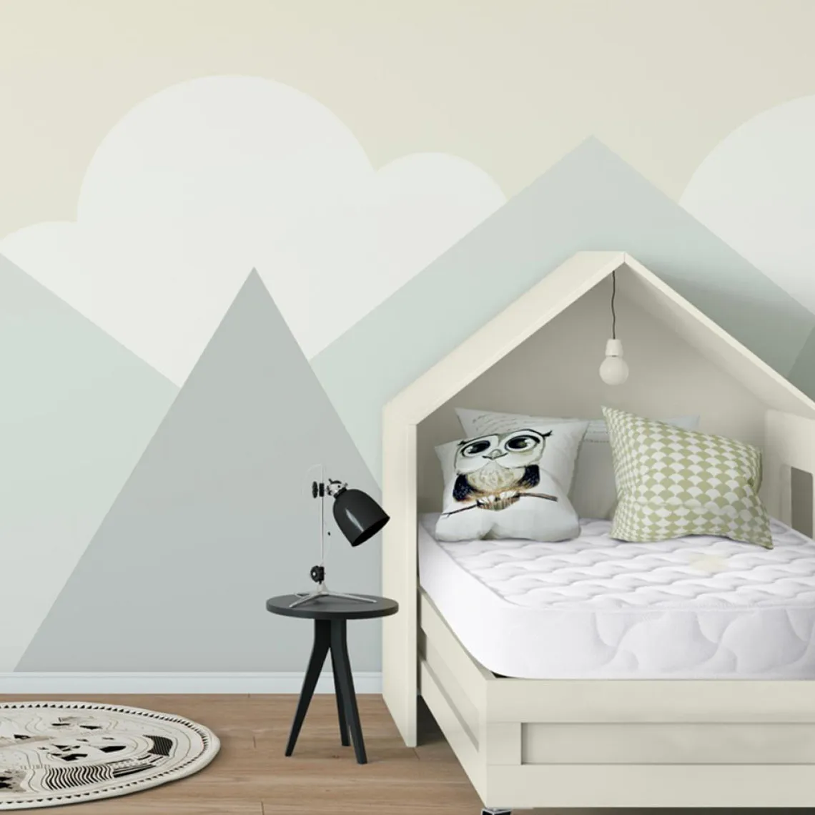 Matelas Bout'Chou | 3 Suisses
