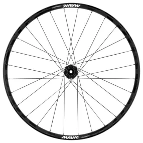 Mavic Deemax DH 27,5 | 12 x 148 mm Boost - Roue arrière VTT 27,5" | Hardloop
