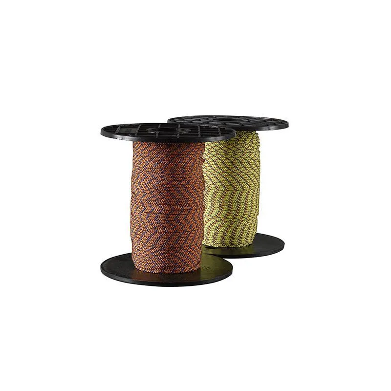 Millet FICHE A FAIRE Corde Bobine Cordel 7 2X50B - mixte | Hardloop