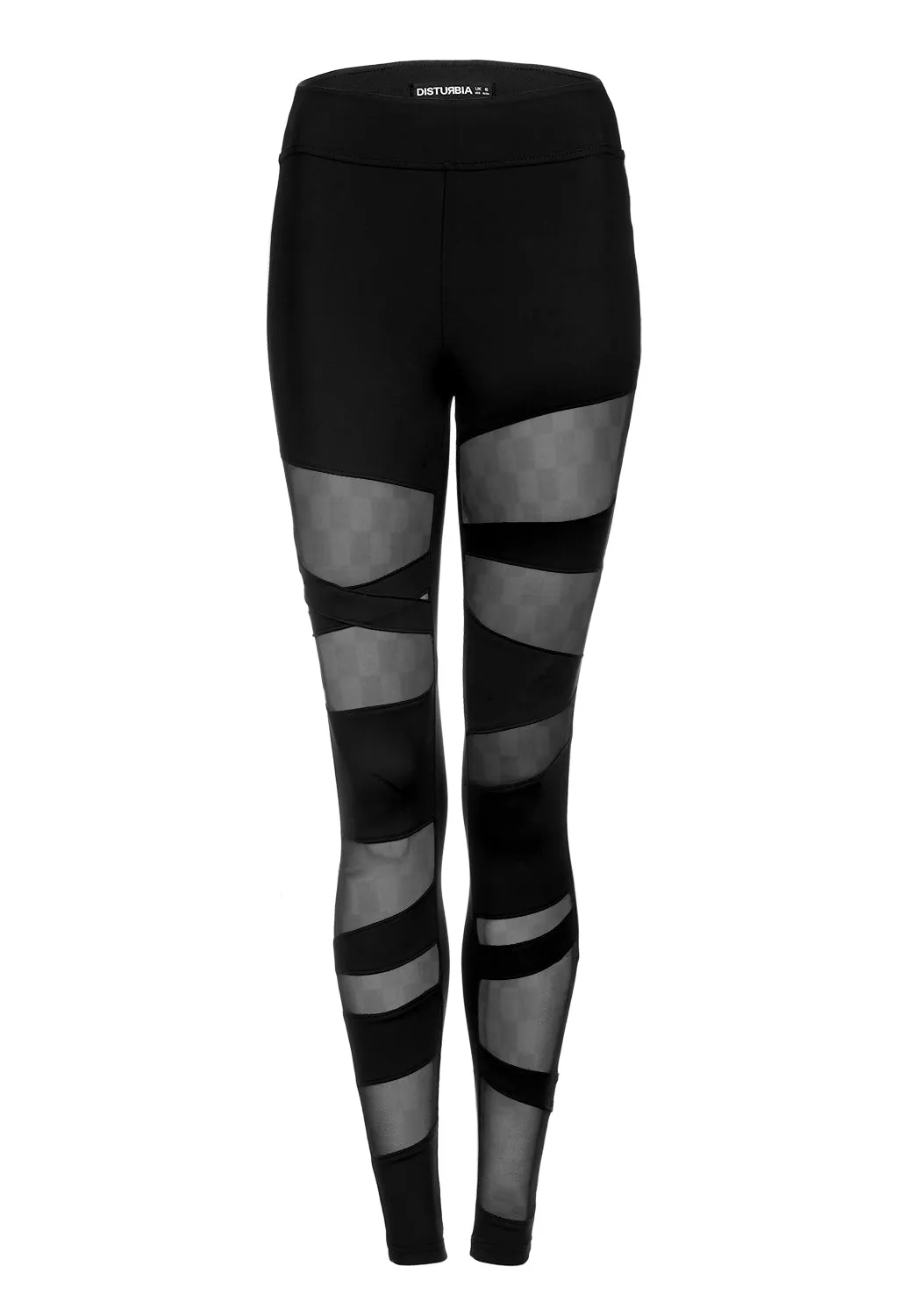 Millie Mesh Leggings