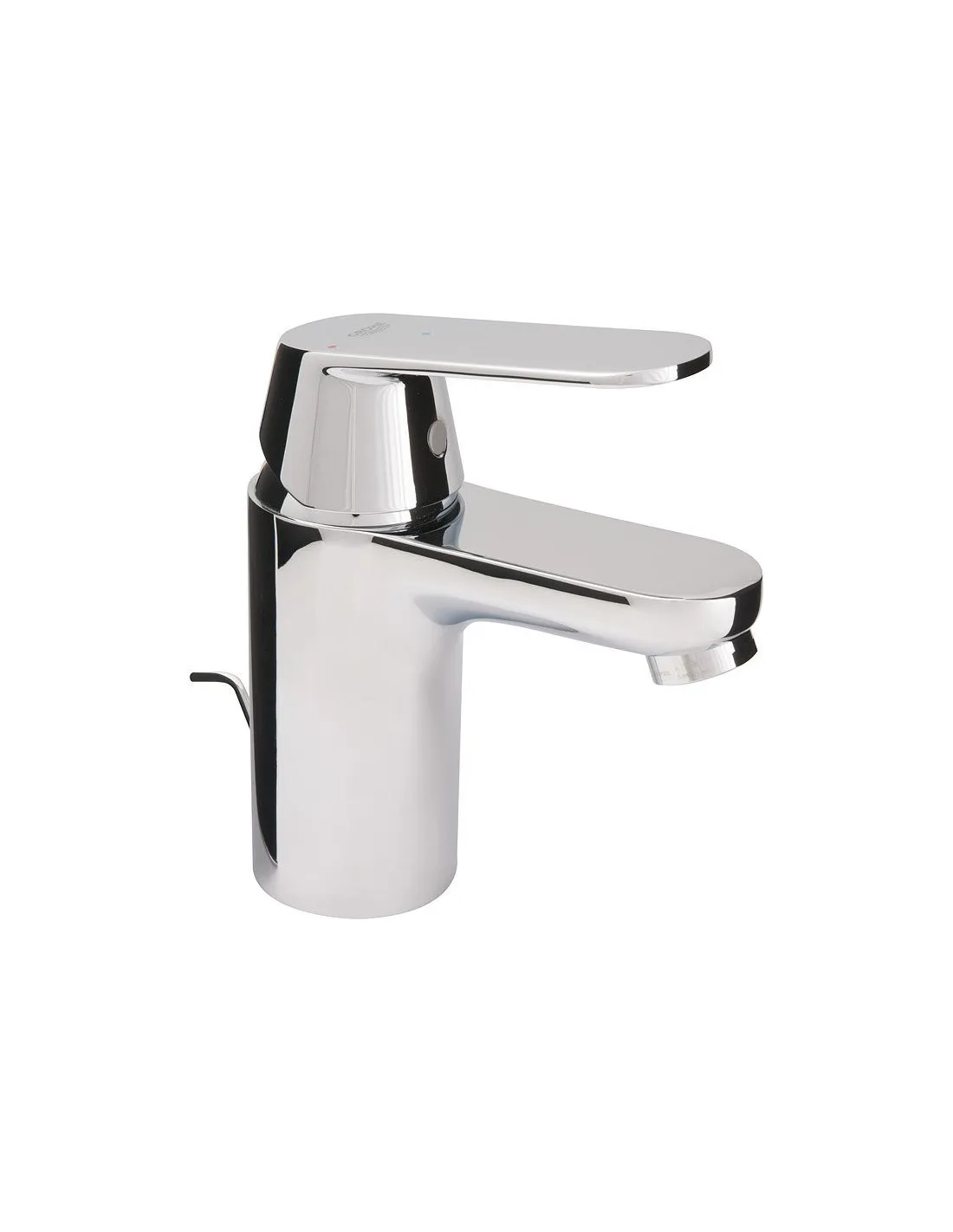 Mitigeur lavabo GROHE Eurosmart Cosmopolitan C3 - Plomberie Online