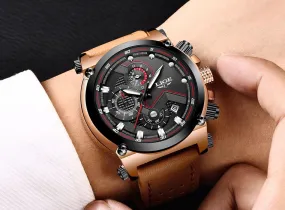 Montre Aviateur USA - Mon Aviateur