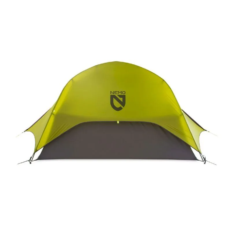 Nemo Dragonfly 3P - Tente | Hardloop