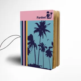 Notebook Monsieur A6