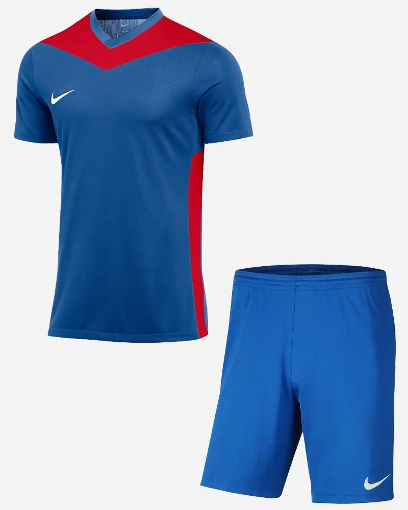 Pack Nike Park Derby IV (2 pièces) | Maillot + Short |