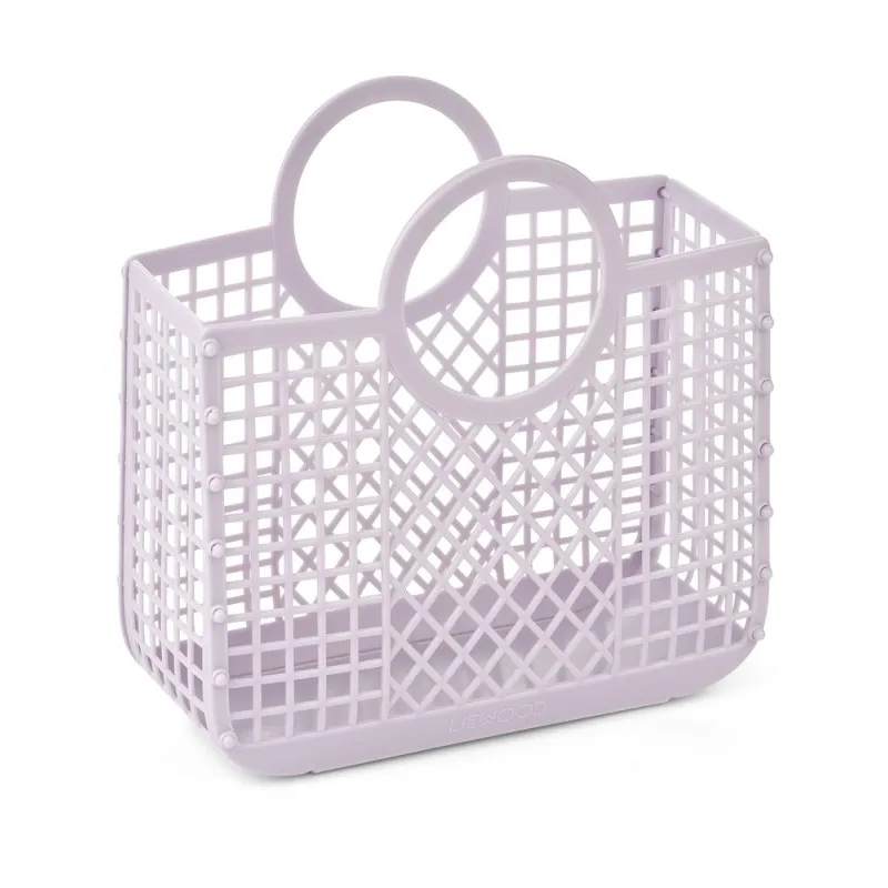 Panier Samantha-Lila-Liewood-Sous les étoiles exactement