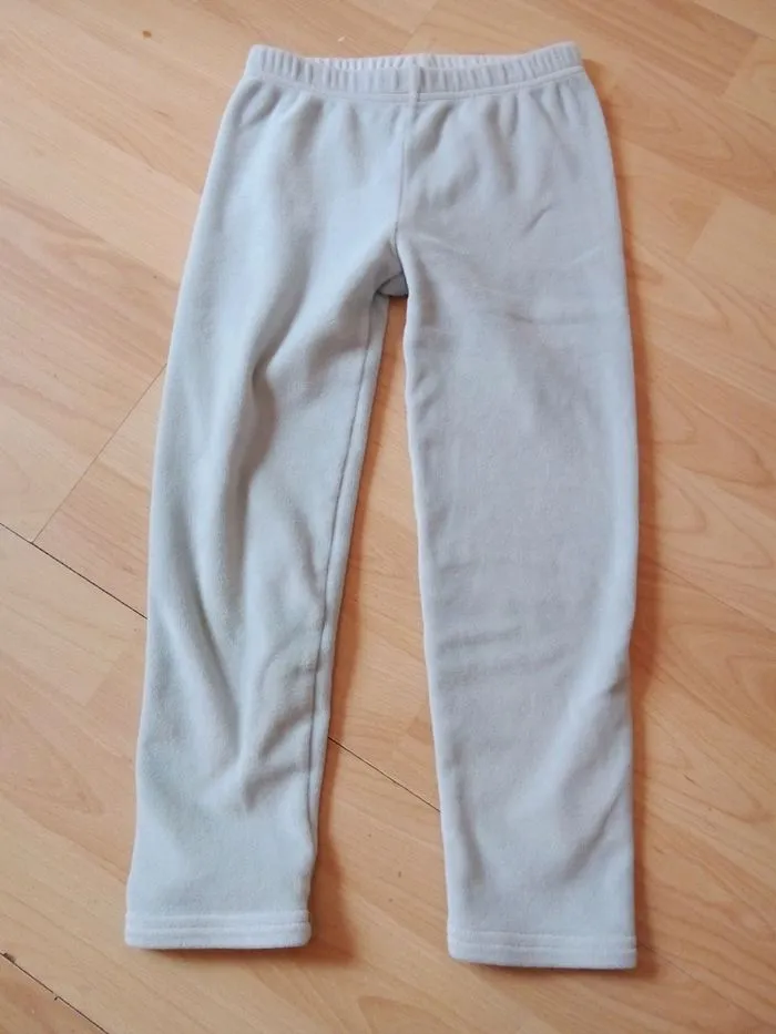 Pantalon de pyjamas polaire - Primark - 6 ans  | Beebs