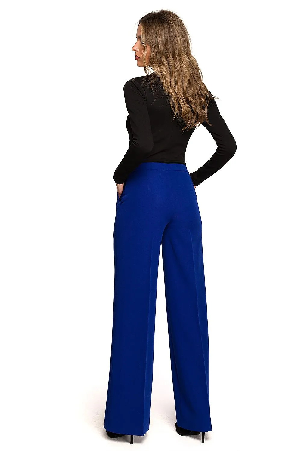 Pantalon femme Stylove (171209)