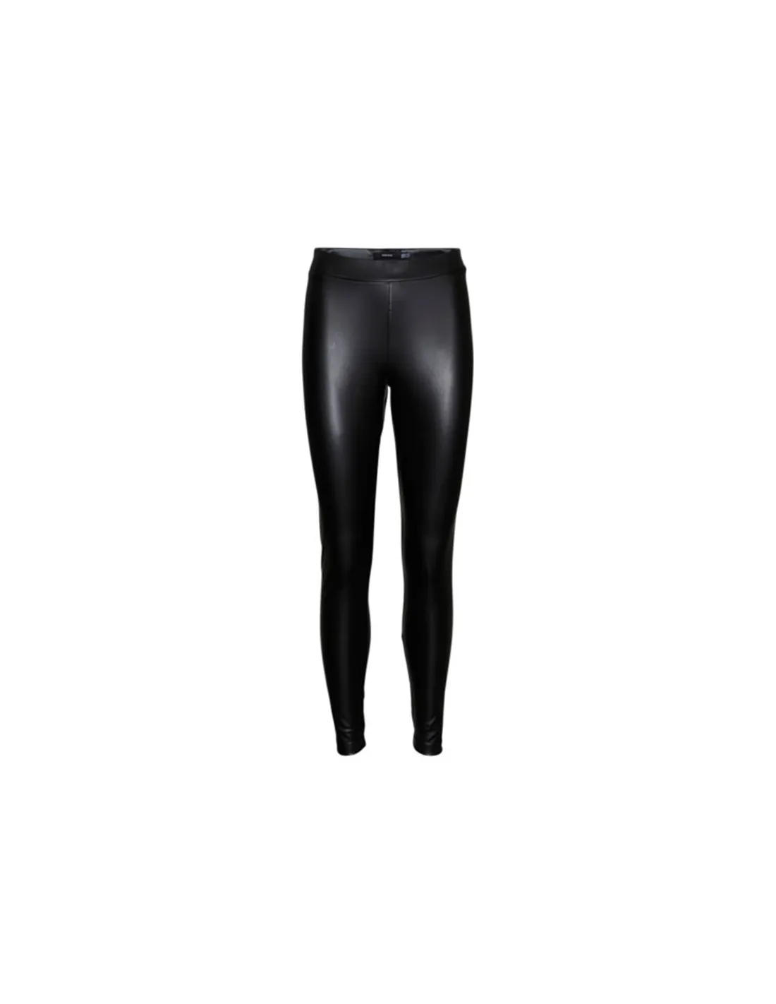 Pantalons Vero Moda ya Pl Noir Femme