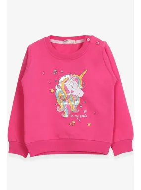 Pink - Baby Sweatshirts