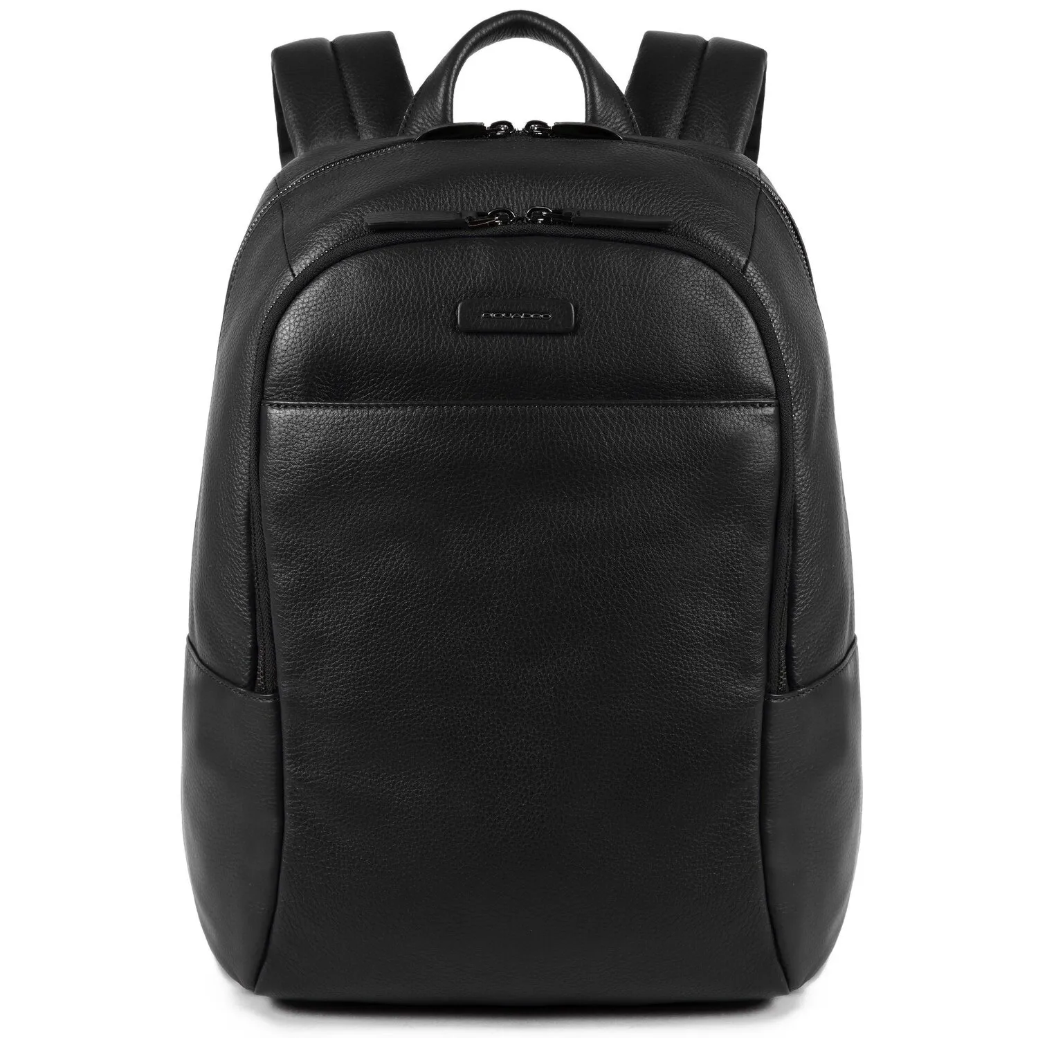 Piquadro Modus Special sac à dos en cuir 39 cm compartiment pour ordinateur portable