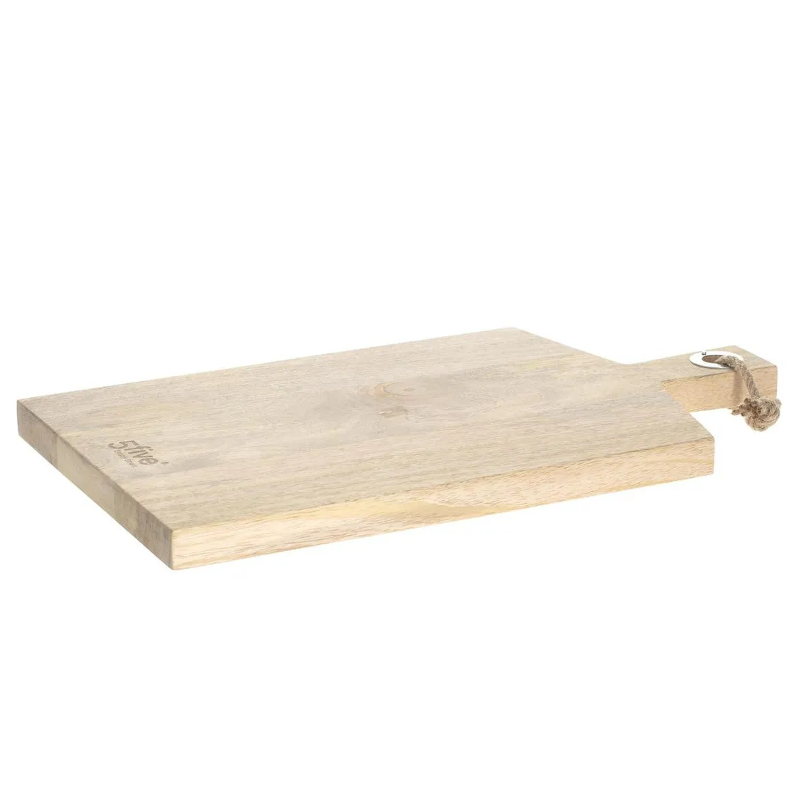 Planche à découper XL rectangulaire en bois | 3 Suisses