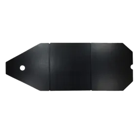 Plancher Bois Quille Gonflable