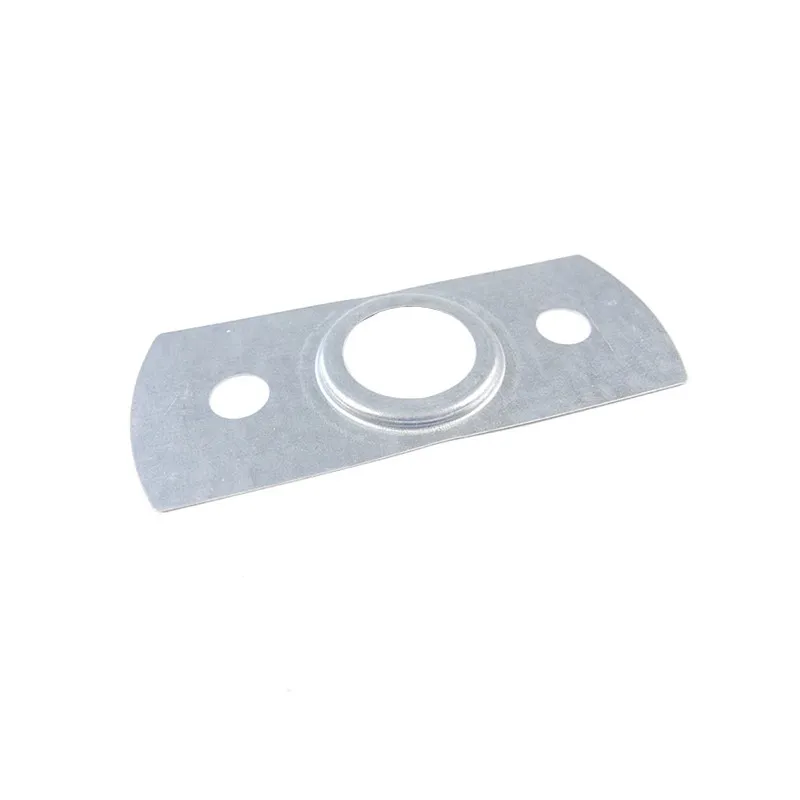 Plaque support lame tondeuse Honda HR194